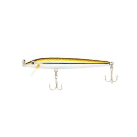 Strike Pro F-011-206A 11 cm Sahte Balık