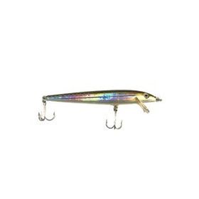 Strike Pro F-011-206A 11 cm Sahte Balık