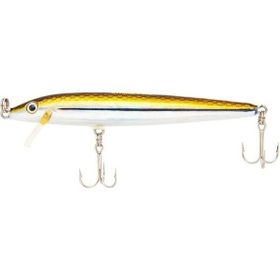 Strike Pro F-011-206A 11 cm Sahte Balık