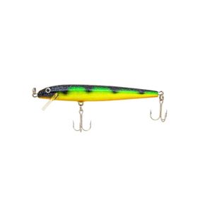 Strike Pro F-011 C29 11 cm Sahte Balık