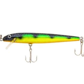 Strike Pro F-011 C29 11 cm Sahte Balık