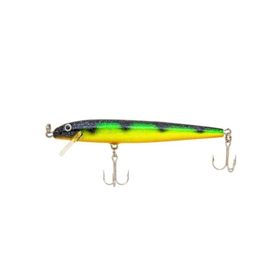 Strike Pro F-011 C29 11 cm Sahte Balık
