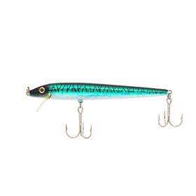 Strike Pro F-013 312 13 cm Sahte Balık