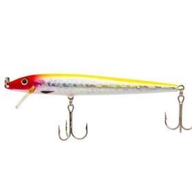 Strike Pro F-013 402A 13 cm Sahte Balık