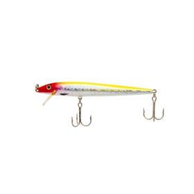 Strike Pro F-013 402A 13 cm Sahte Balık