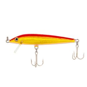 Strike Pro F-09-132 9 cm Sahte Balık