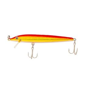 Strike Pro F-11 132 11 cm Sahte Balık