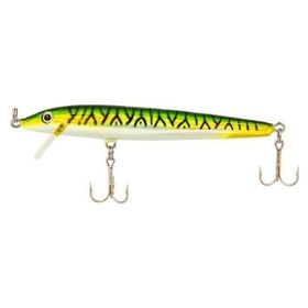 Strike Pro F011 081 9 cm Sahte Balık