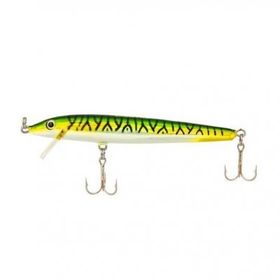 Strike Pro F011 081 9 cm Sahte Balık