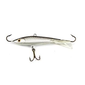 Strike Pro IF-004C 7 cm 40.6 gr 010 Sahte Balık