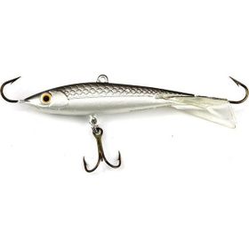 Strike Pro IF-004C 7 cm 40.6 gr 010 Sahte Balık