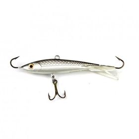 Strike Pro IF-004C 7 cm 40.6 gr 010 Sahte Balık