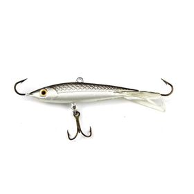 Strike Pro IF-004C 7 cm 40.6 gr 010 Sahte Balık