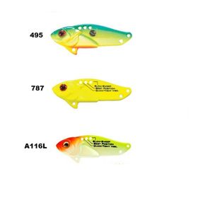 Strike Pro Jg-005 A Cyber Vibe 35 Serisi Suni Yem