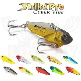 Strike Pro Jg-005 A Cyber Vibe 35 Serisi Suni Yem