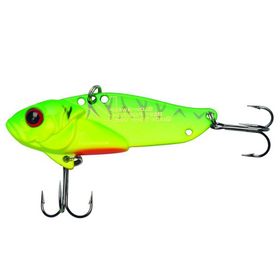 Strike Pro JG-005 C Cyber Vibe 45 032 Suni Balık Yemi