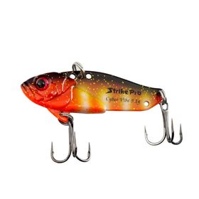 Strike Pro JG-005 C Cyber Vibe 45 495 Suni Balık Yemi