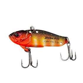 Strike Pro JG-005 C Cyber Vibe 45 495 Suni Balık Yemi