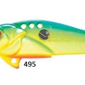 Strike Pro JG-005 C Cyber Vibe 45 495 Suni Balık Yemi