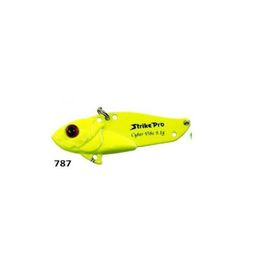 Strike Pro JG-005 C Cyber Vibe 45 787 Suni Balık Yemi