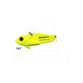 Strike Pro JG-005 C Cyber Vibe 45 787 Suni Balık Yemi