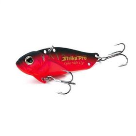 Strike Pro JG-005 C Cyber Vibe 45 787 Suni Balık Yemi