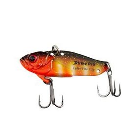 Strike Pro JG-005 C Cyber Vibe 45 Suni Balık Yemi