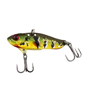 Strike Pro JG-005 D Cyber Vibe 55 Suni Balık Yemi
