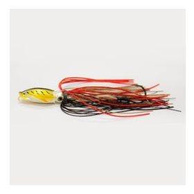 Strike Pro JG-008 Octang Jig 990F Suni Balık Yemi