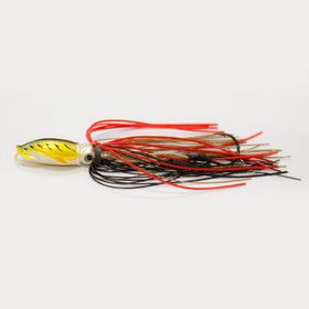Strike Pro JG-008 Octang Jig 991F Suni Balık Yemi