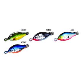 Strike Pro JG-009 S Carousel Rig A010E Suni Balık Yemi
