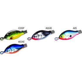 Strike Pro JG-009 S Carousel Rig A02AE Suni Balık Yemi
