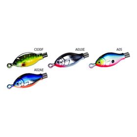 Strike Pro JG-009 S Carousel Rig C030F Suni Balık Yemi