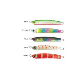 Strıke Pro JG-010 769-153LU Jig Suni Balık Yemi