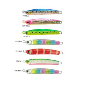 Strıke Pro JG-010 769-153LU Jig Suni Balık Yemi