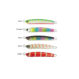 Strıke Pro JG-010 769-153LU Jig Suni Balık Yemi