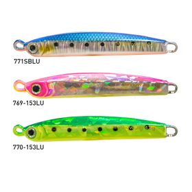 Strike Pro JG-010B 776FLU Suni Balık Yemi