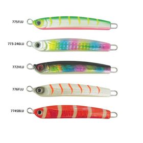 Strike Pro JG-010B 776FLU Suni Balık Yemi