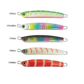 Strike Pro JG-010B 776FLU Suni Balık Yemi