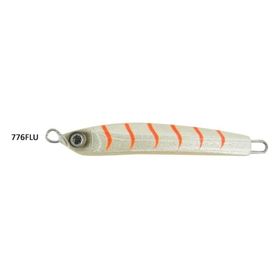 Strike Pro JG-010B 776FLU Suni Balık Yemi