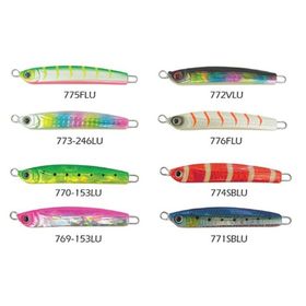 Strike Pro JG-010C 774SBL Suni Balık Yemi