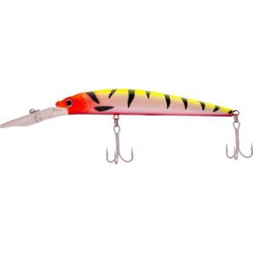 Strike Pro JL-062F 11 cm C101 Suni Balık Yemi