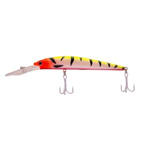 Strike Pro JL-062F 11 cm C101 Suni Balık Yemi
