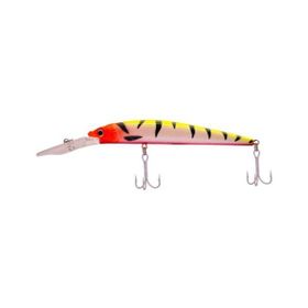 Strike Pro JL-062F 11 cm C101 Suni Balık Yemi