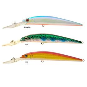 Strike Pro JL-062F 11 cm C101 Suni Balık Yemi