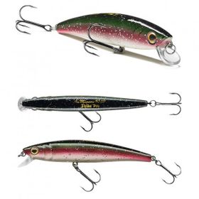 Strike Pro JL-092 Arc Minnow 10,5 cm 11 gr Maket Yem