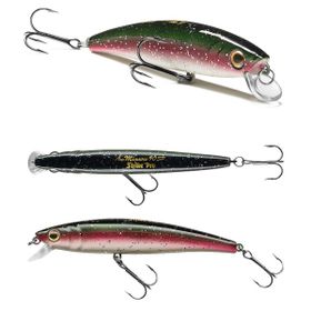 Strike Pro JL-092 Arc Minnow 10,5 cm 11 gr Maket Yem