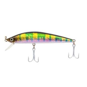 Strike Pro JL-108f 9 cm Sahte Balık