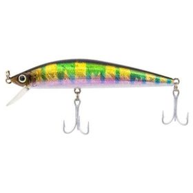 Strike Pro JL-108f 9 cm Sahte Balık