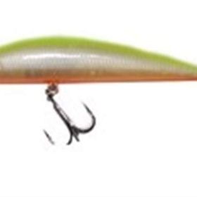 Strike Pro JL-115F Euro Minnow SIN034G Suni Balık Yemi